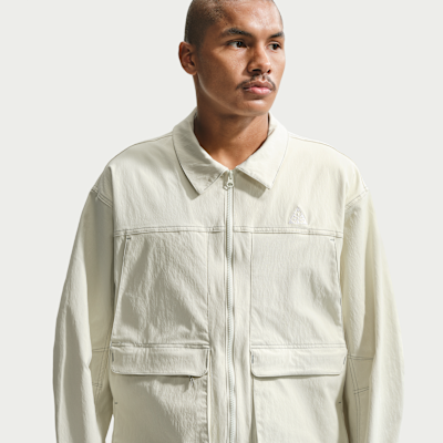 Nike ACG 'Smith Summit' Men's UV Jacket. Nike UK
